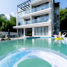 棋盘山麓乡舍·Peakscape Retreat·度假避暑美宿(云上草原店)