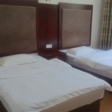 泸县蜀香苑民宿