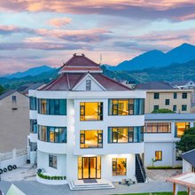 桐庐物与岚民宿