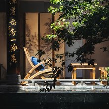 大理水云书院酒店