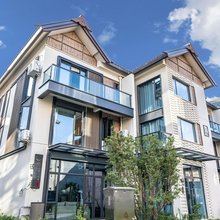 丽江·逐水居·亲子观景度假美宿(中济海公园店)