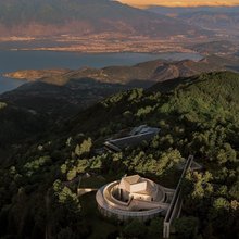 大理木夕大里·伙山酒店