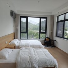 观流民宿