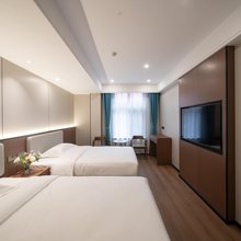 庐山云居酒店(庐山风景名胜区牯岭街店)
