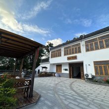 九华山一粟民宿(九华山上店)