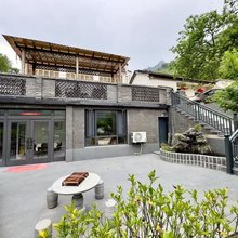 九华山一粟民宿(九华山上店)