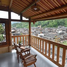 肇兴依山居民宿(肇兴侗寨店)