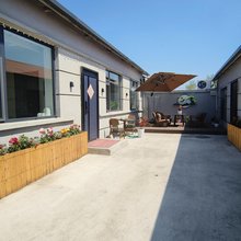 清雅小居民宿