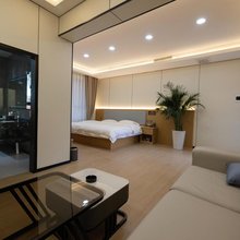 如归田家别院