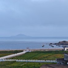 嵊泗海娃小庄