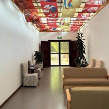 雲金香民宿