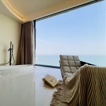 御山海海景美宿