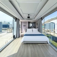 牧野星河·Pastoral Sky Ranch｜木星星空度假营地(巴音布鲁克店)