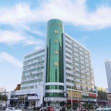 银河宾馆(南阳火车站新华城市广场店)