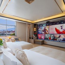 江南忆连锁酒店(丽江古城店)