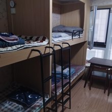 梦见青旅青年旅舍