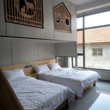 海蓝之家民宿(日照任家台赶海园店)