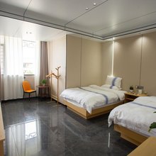 长汀司元客栈(汀州古城三元阁店)