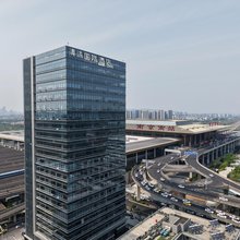 清沐国际酒店(南京南站南广场店)