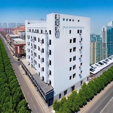 麦尖酒店(沈阳铁西重工街店)
