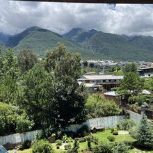 大理畔山沐月轻奢微醺民宿(苍洱大道店)