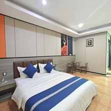 荔景公寓(顺德荔村地铁站店)