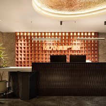 莫澜酒店(长沙五一广场贺龙体育场店)