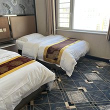 西宁青赣宾馆