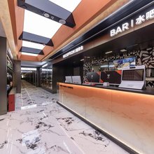 EHA电竞酒店(光谷步行街民族大学店)