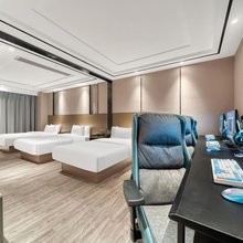 爱电竞酒店(杭州东站店)
