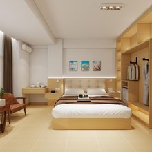 双海商务宾馆(大亚湾店)