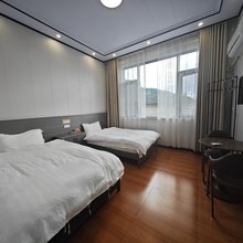 武功山开盛民宿