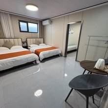 山海留君民宿