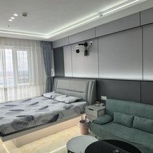 绥化百恒快捷民宿