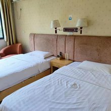 鸿鑫宾馆(付村花园店)
