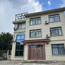 淳安静舍民宿