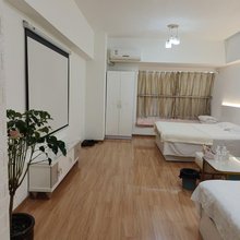廊坊万达阳光公寓