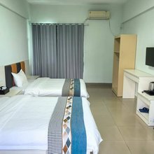 惠州致远公寓