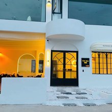 防城港屿海民宿(簕山古渔村店)