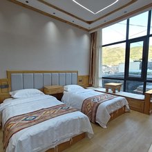 沃巴民宿