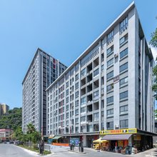 桂林河合悦舍(吾悦广场店)