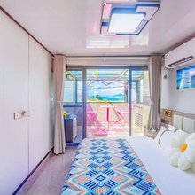 平潭你情我苑海景客栈(澳前镇官姜村海滩蓝眼泪观景点店)
