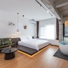 桂林河合悦舍(吾悦广场店)