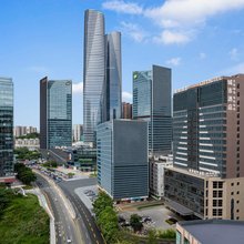 城市酒店(深圳北站店)