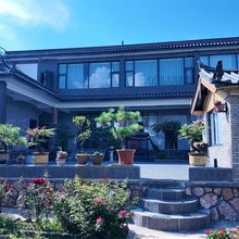 丽江乡村客栈