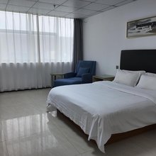 梧桐人家公寓(南昌大学店)