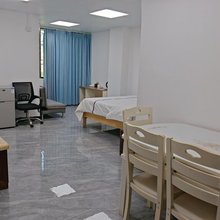 旺健公寓(仲恺汽车客运站店)