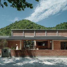 咏归川·秦岭 VOLVER RESORT