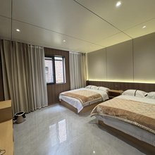 淋源客栈(昭通大山包景区店)