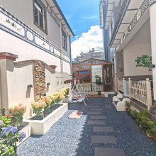 云醉·盼雪客栈(洱海才村店)